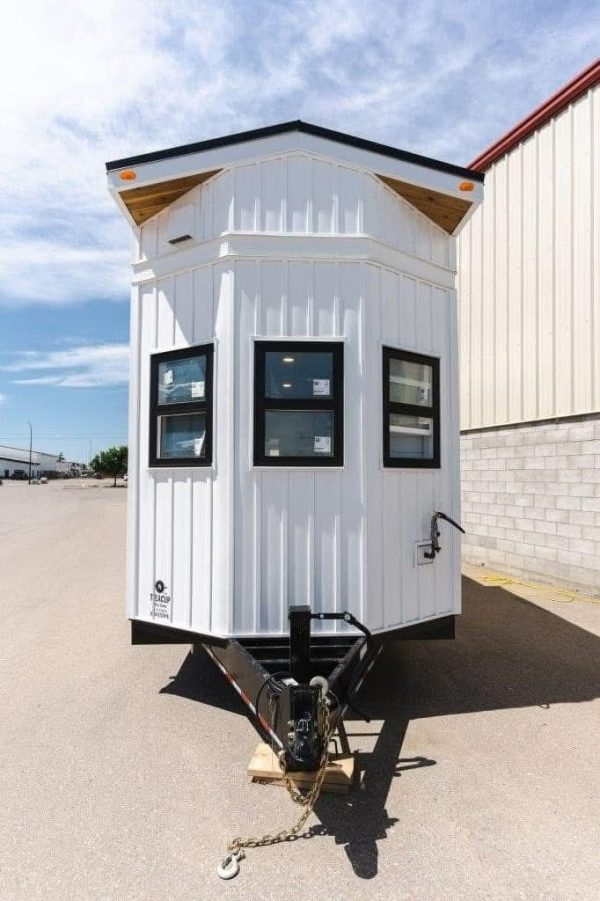The Kèya Tiny House