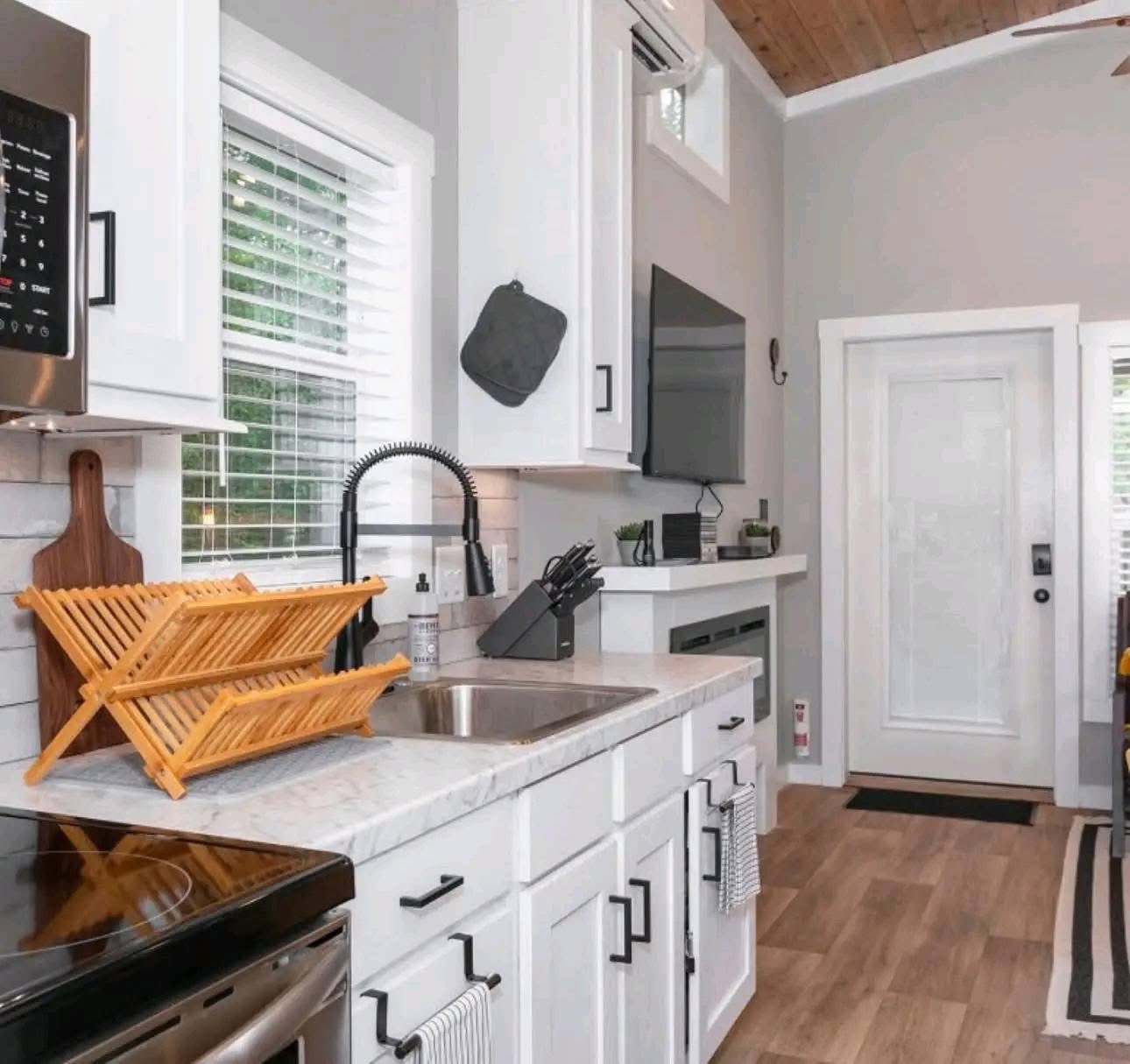 The Dams Model – Coldwater Edition - Image 3