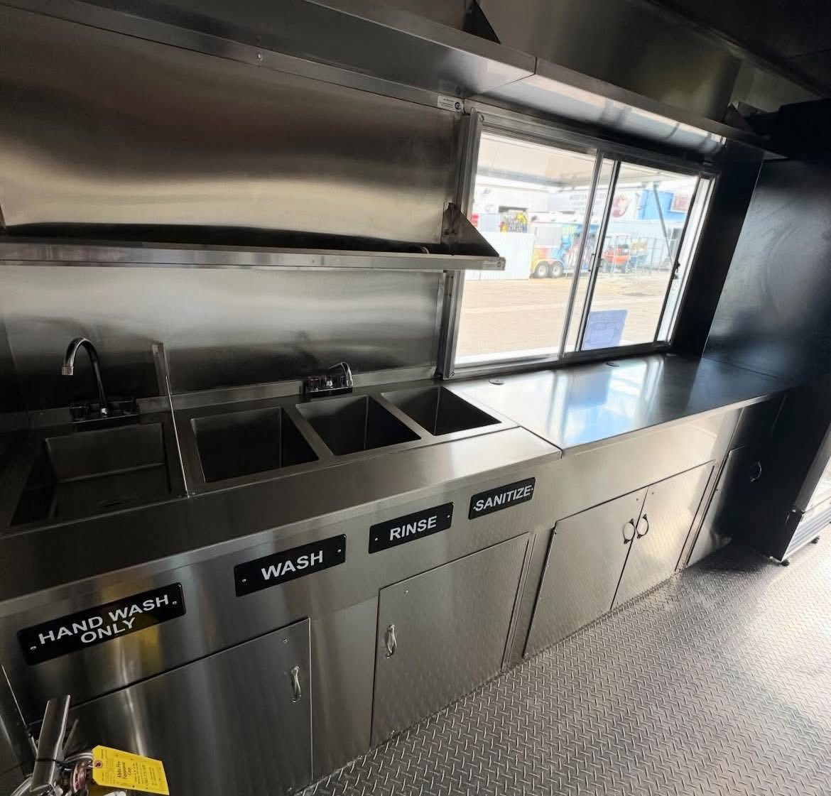 Food Trailers – Rent & Sale - Image 5