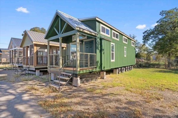 The Stunning Lark Floorplan