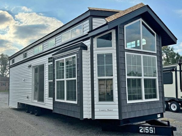 NEW 2025 Elevation Park Model