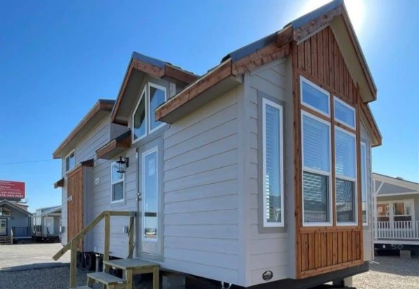 Elite Series – EC-103DL “The San Juan”