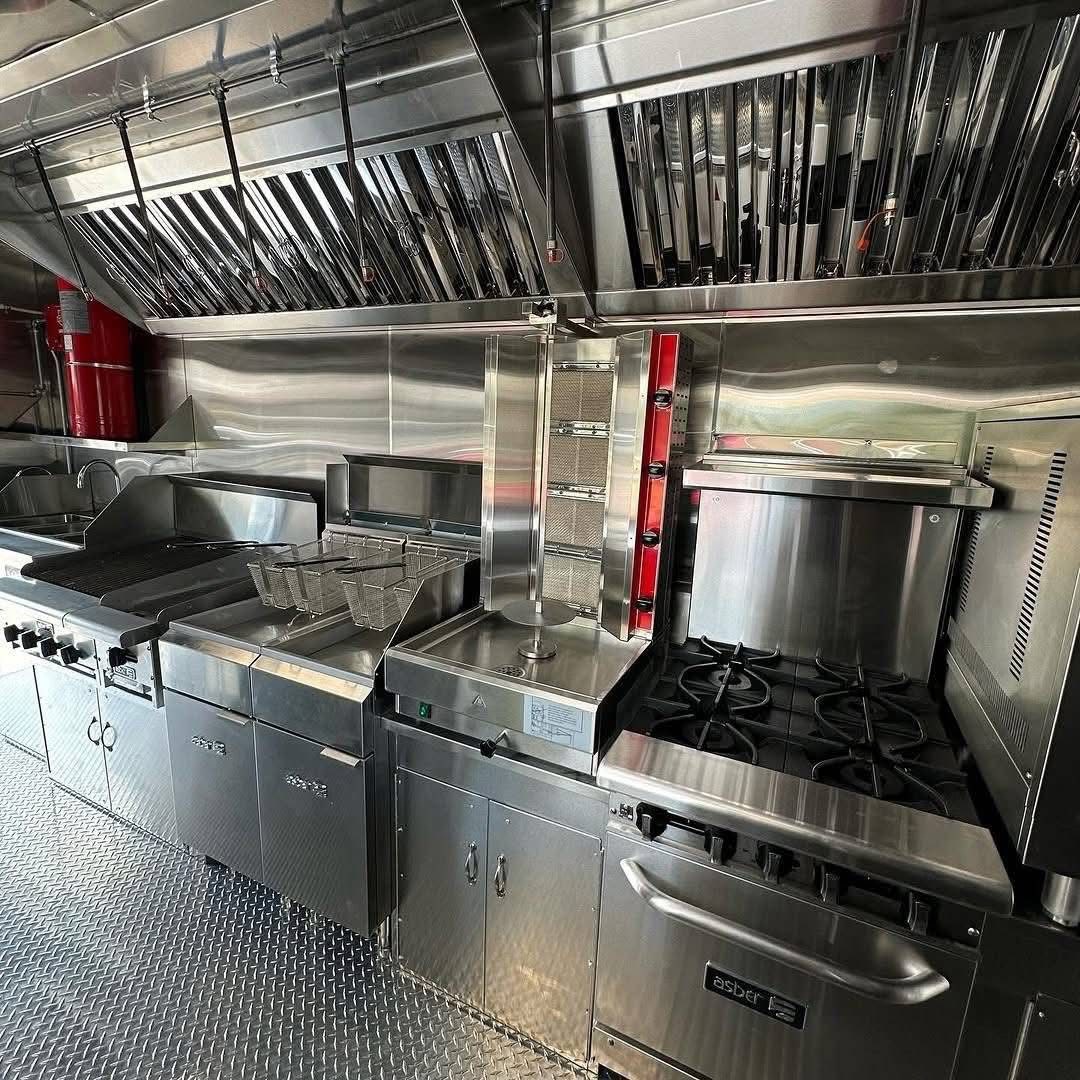 Food Trailer - Image 2