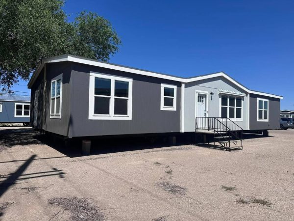 “Eisenhower” 3 Bed / 2 Bath Home